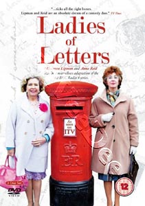 Ladies of Letters - Series 1 (DVD)